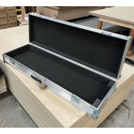 73 Note Keyboard Flightcase (R-657)